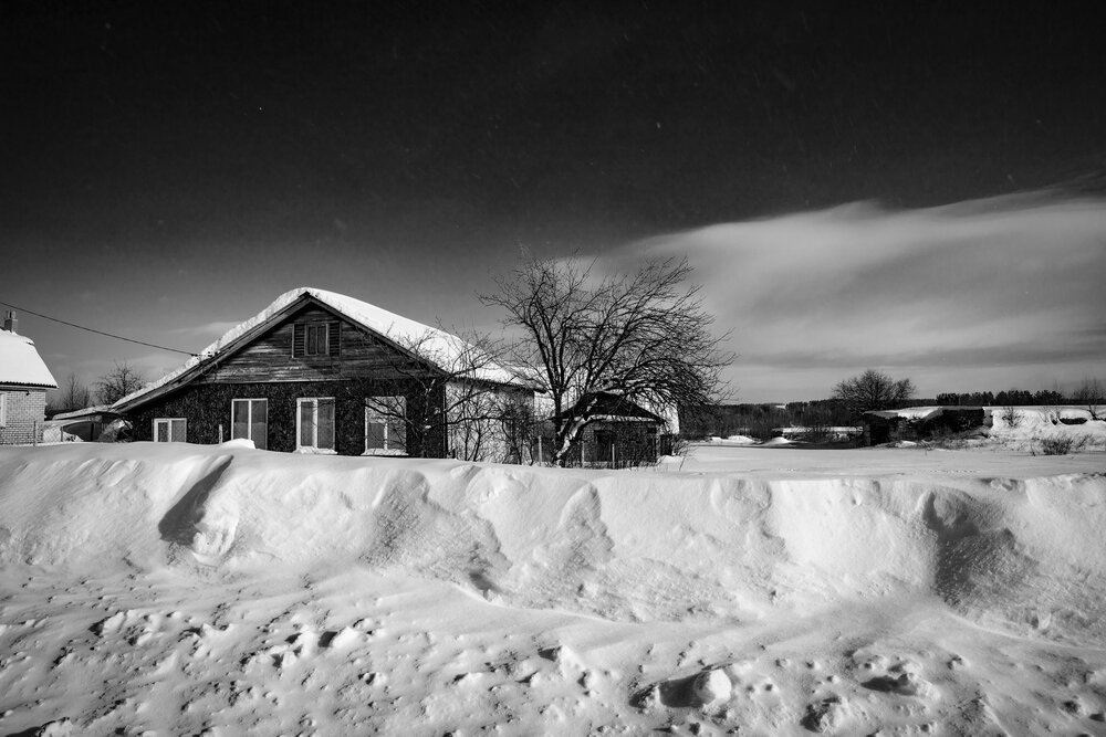 Photograph by Роман Гурененко