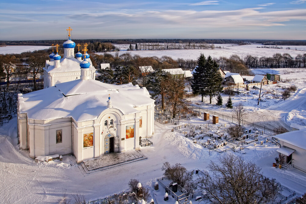 Фотография автора Елена Лаврова