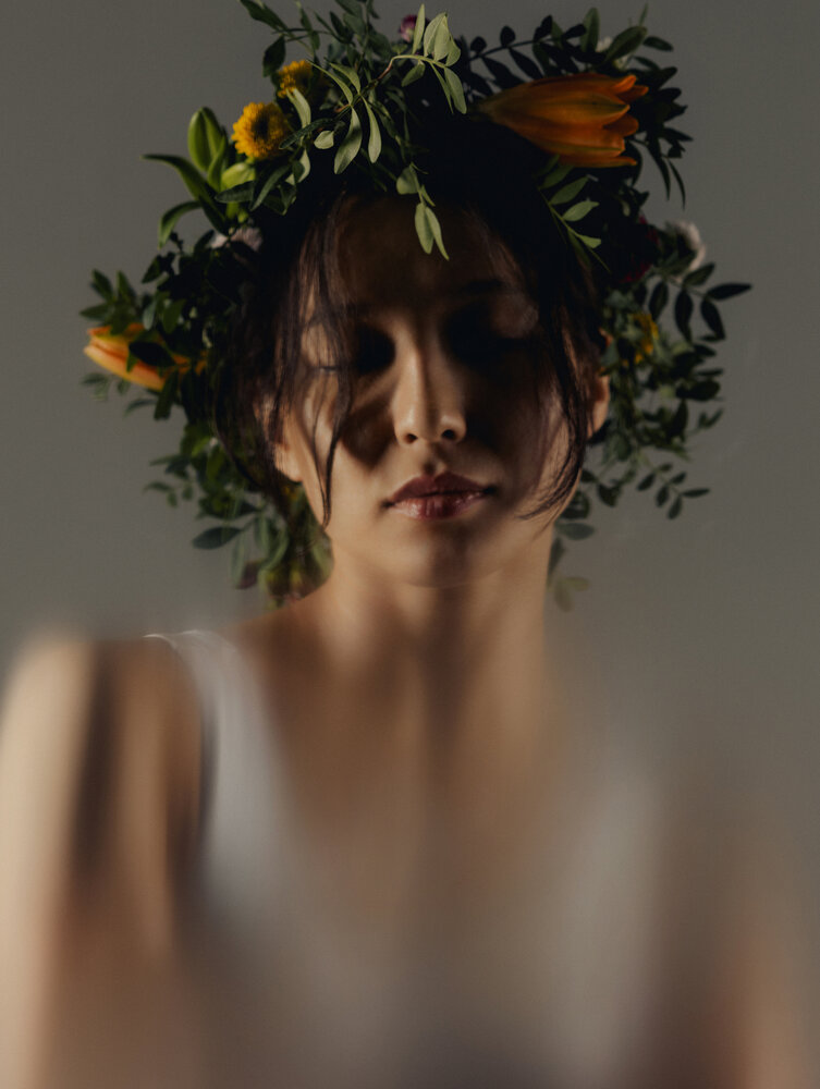Photograph by Тина Бережная