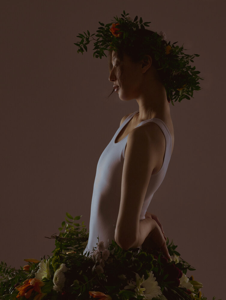 Photograph by Тина Бережная