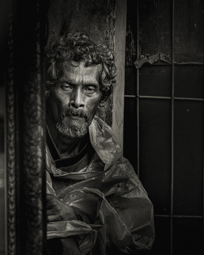 Photograph by Rony Djohan