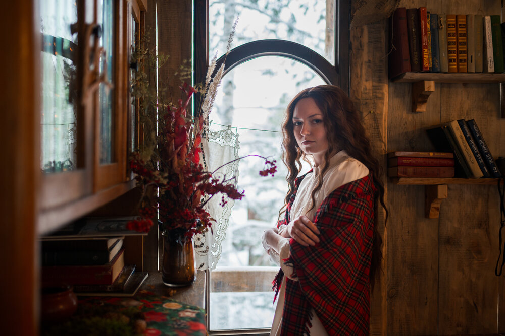 Photograph by Егор Соколков