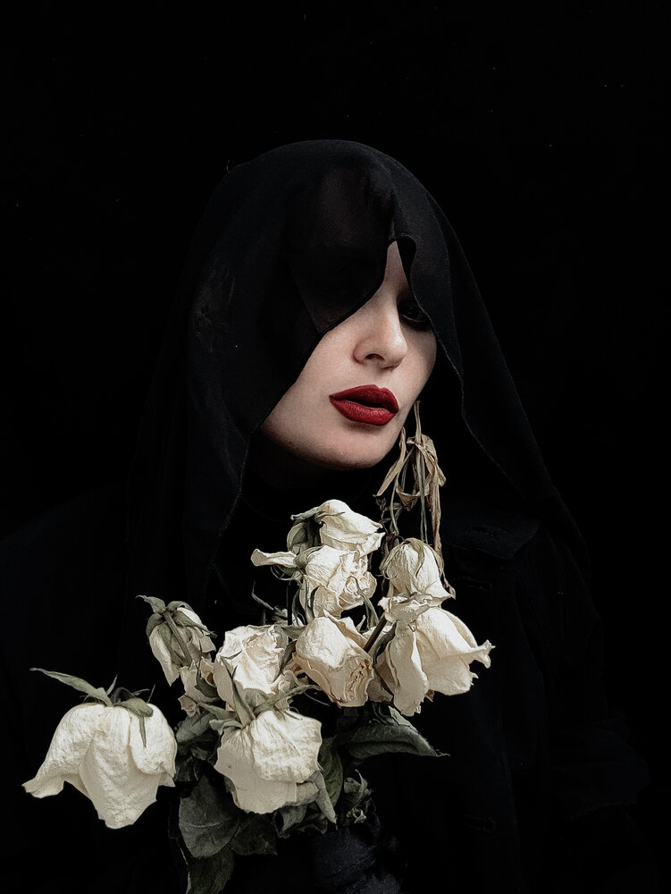 Photograph by Алиса Исаева