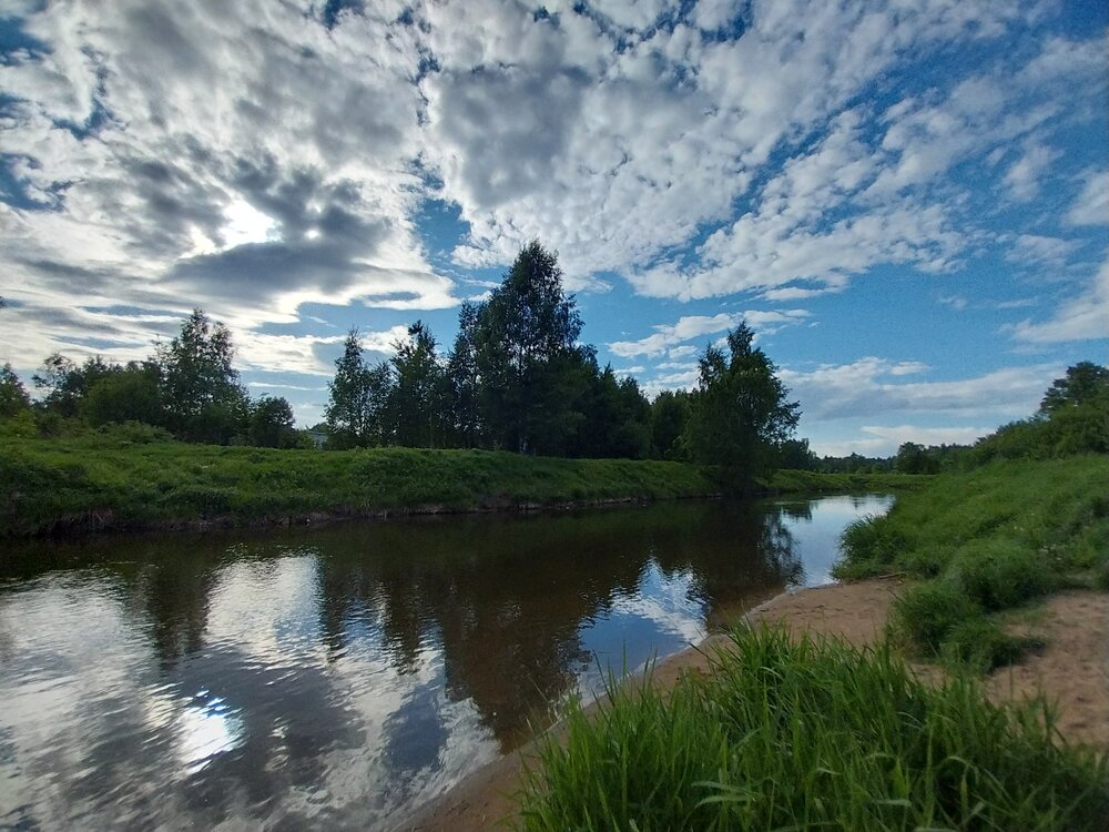 Photograph by Олеся Матвеева