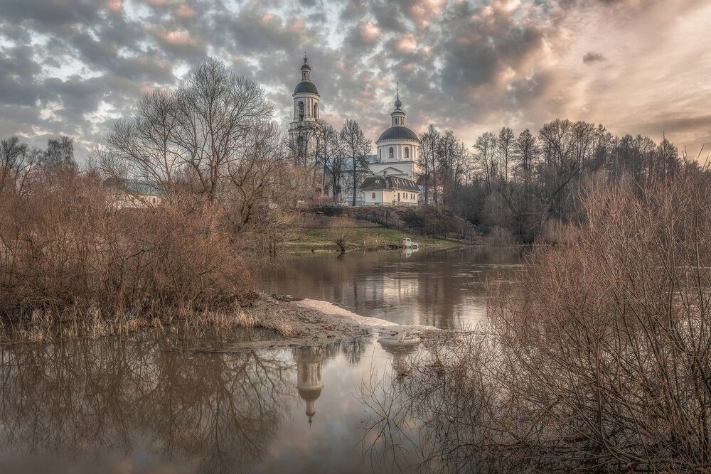 Photograph by Елена Гусева