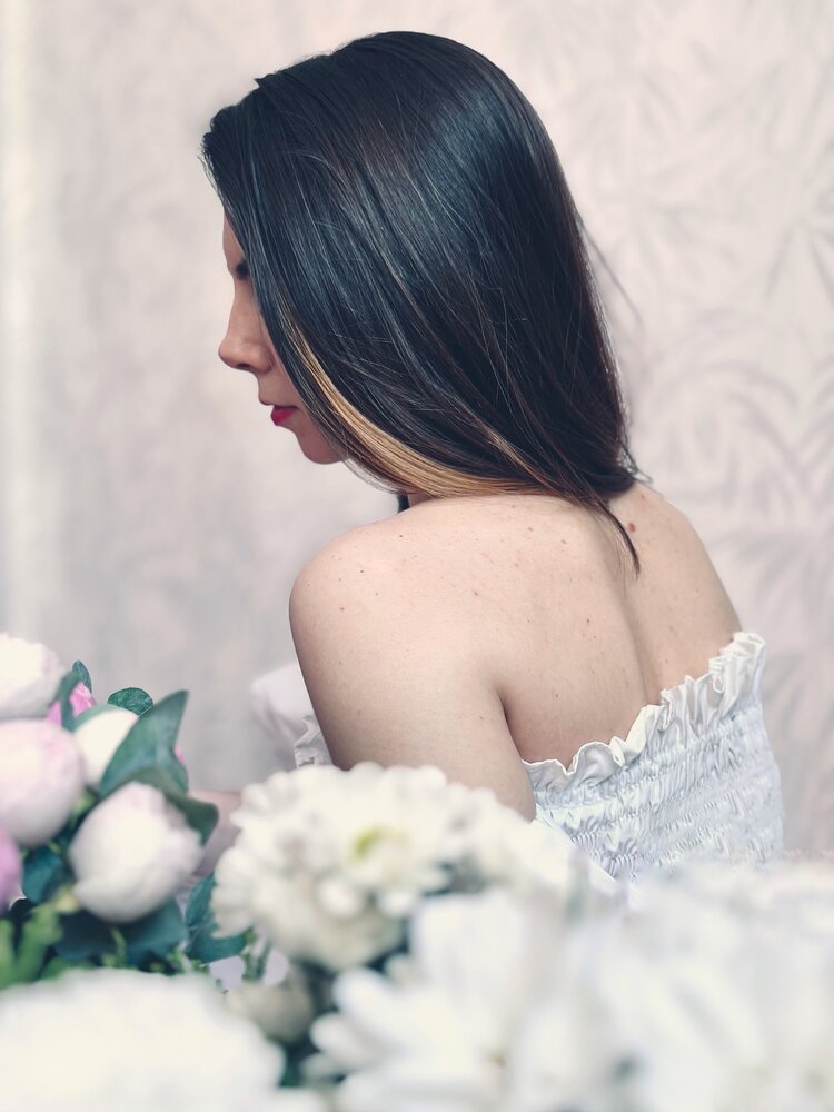 Photograph by Юлия Чернышёва