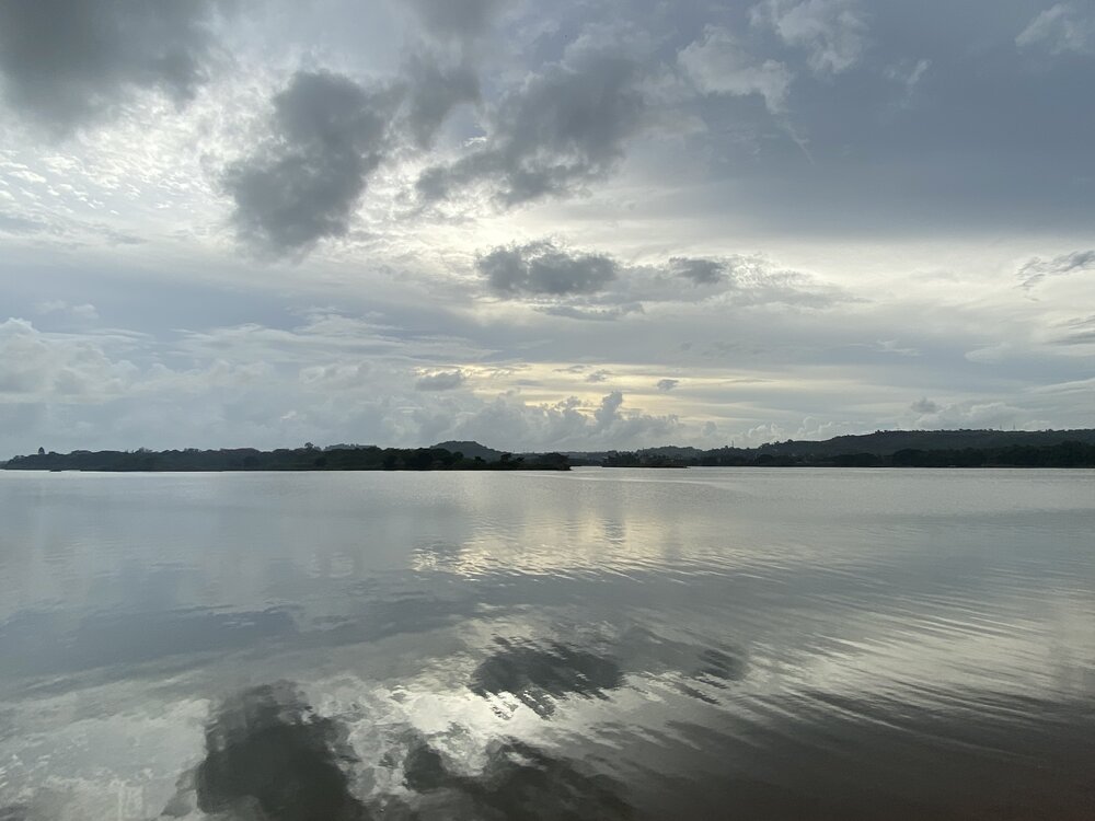 Photograph by Dr Naren Telluri