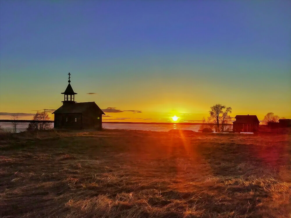 Photograph by Мария Самохвалова