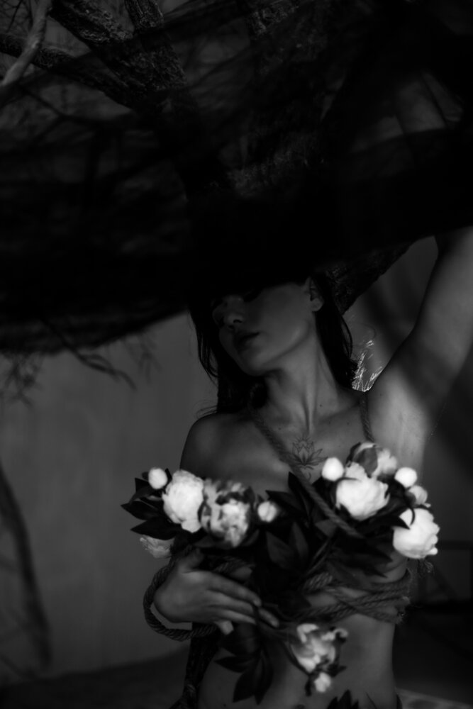 Photograph by Anastasia Inwish
