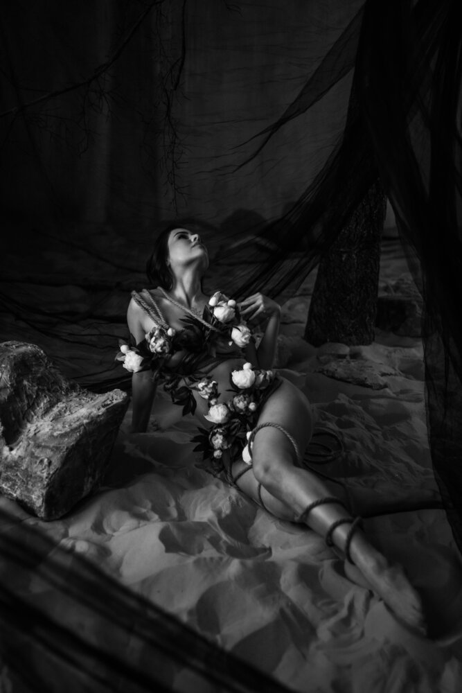 Photograph by Anastasia Inwish