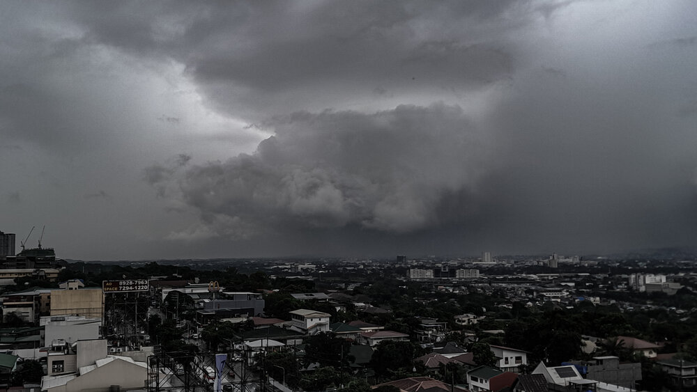 Photograph by MARK ANTHONY SANTOS
