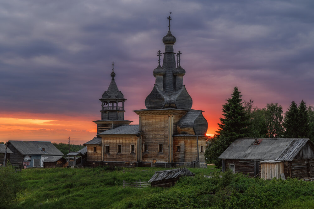 Фотография автора Морозов Сергей