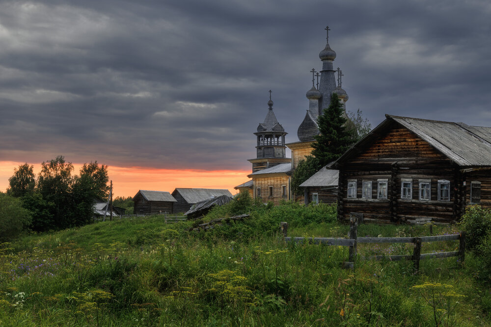 Фотография автора Морозов Сергей