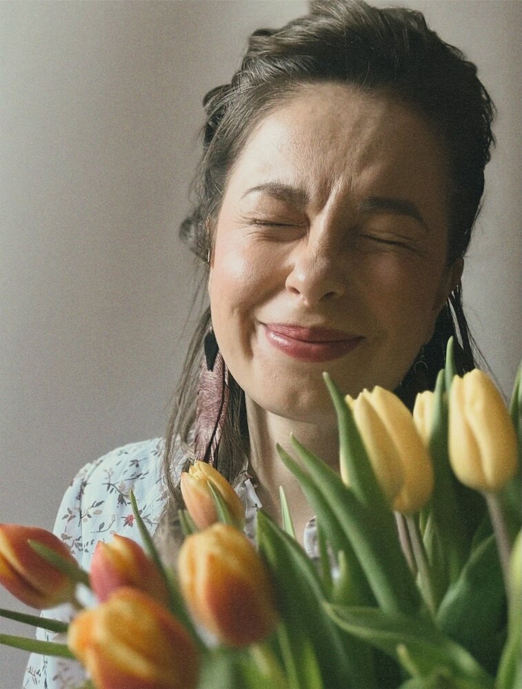 Photograph by Наталия Любчикова