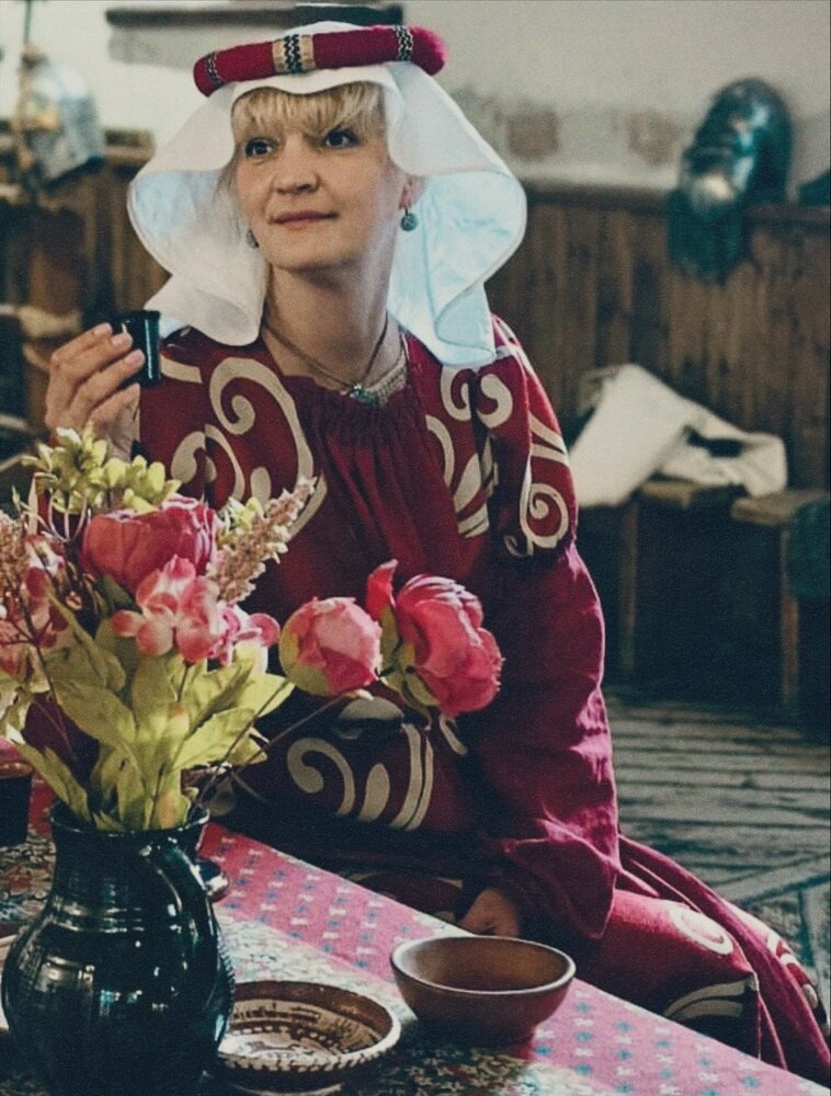Photograph by Наталия Любчикова