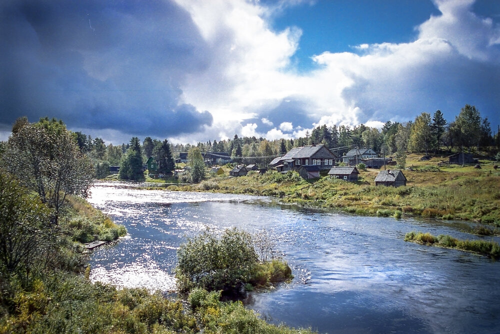 Photograph by Вячеслав Лычков