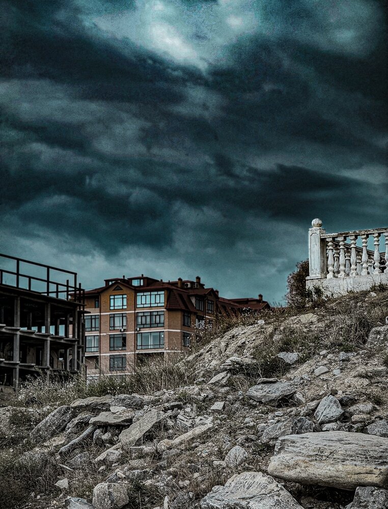 Photograph by Наталия Любчикова