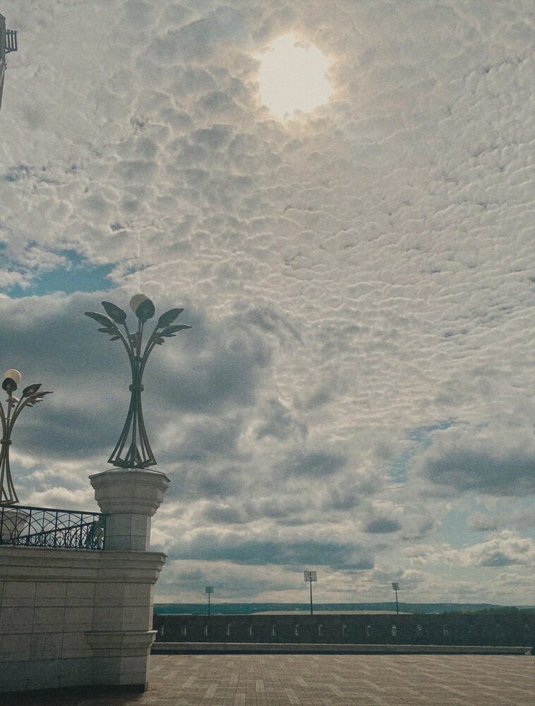 Photograph by Наталия Любчикова