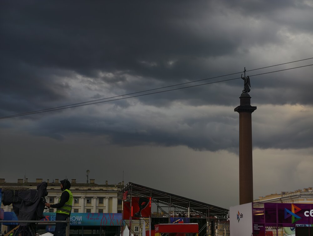 Photograph by Евгений Аксененко