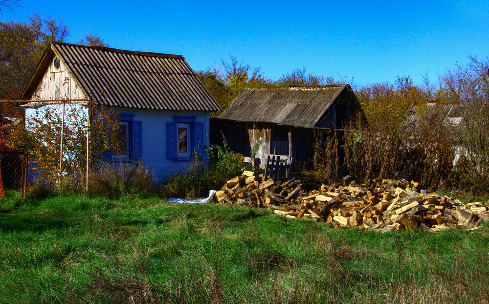 Photograph by Татьяна Сергиенко