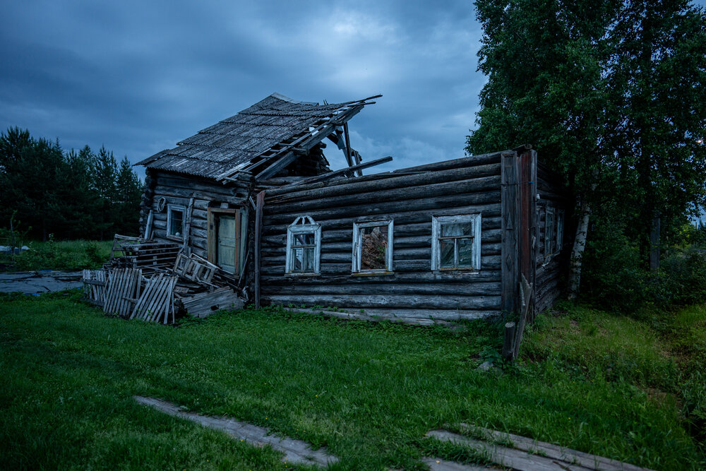 Фотография автора Павел Харитонов