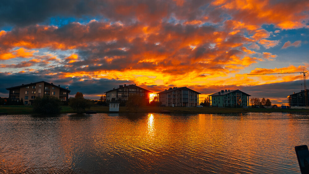 Photograph by Евгения Борзова