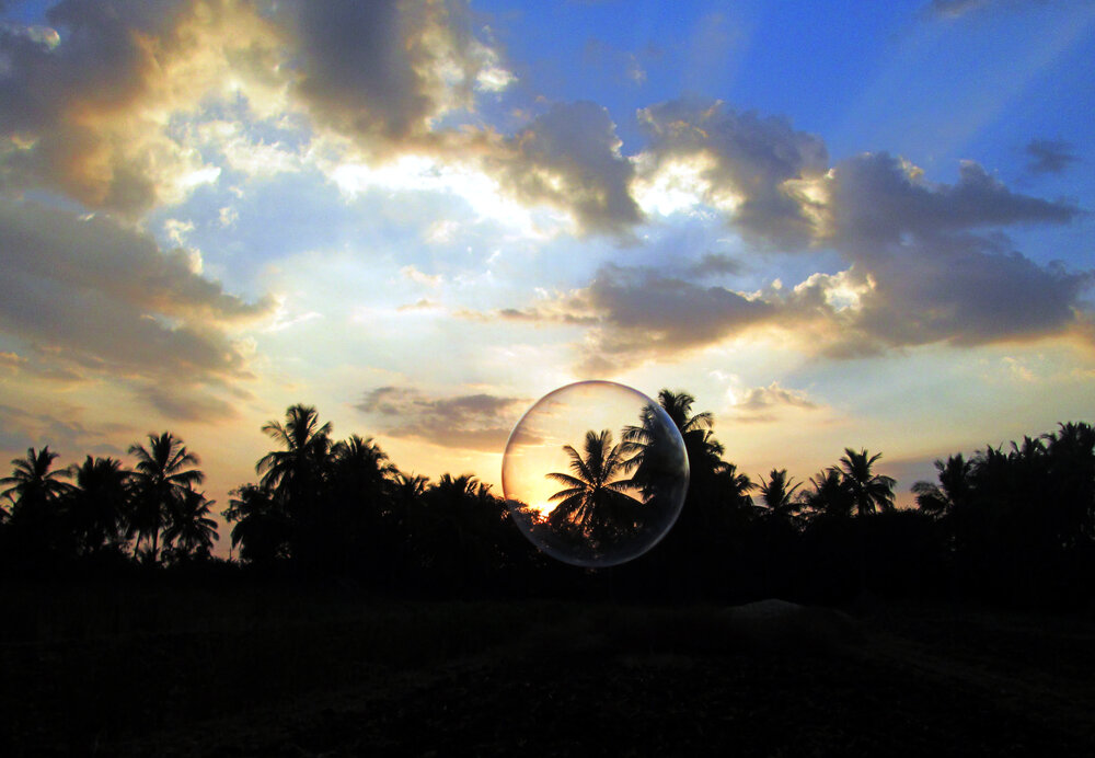 Photograph by Malatesh Garadimani