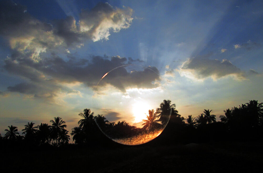 Photograph by Malatesh Garadimani