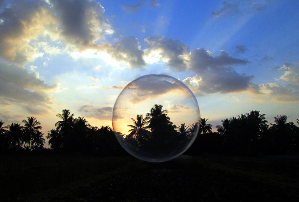 Photograph by Malatesh Garadimani