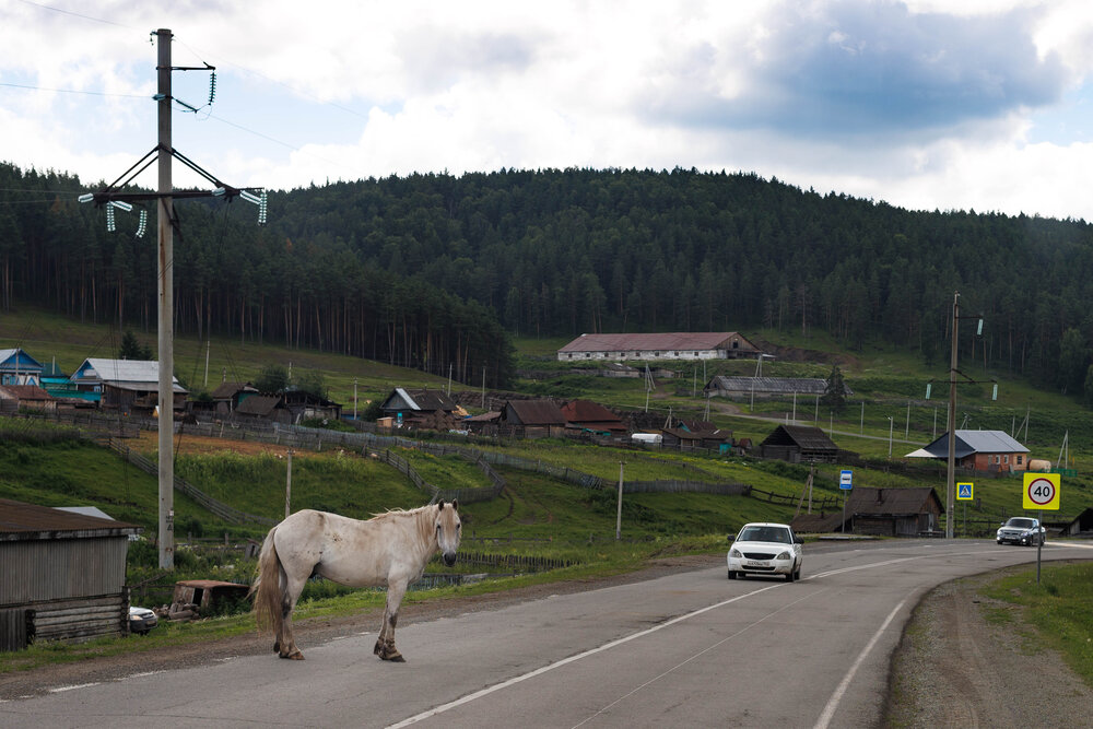 Photograph by Куликов Олег