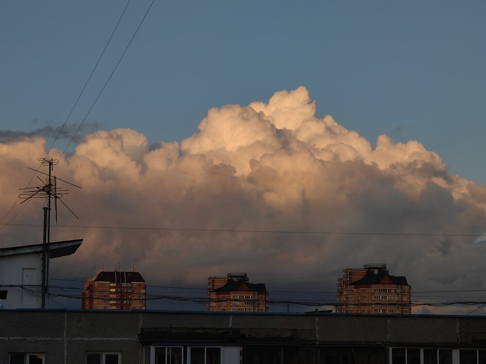 Photograph by Olga Golubkova