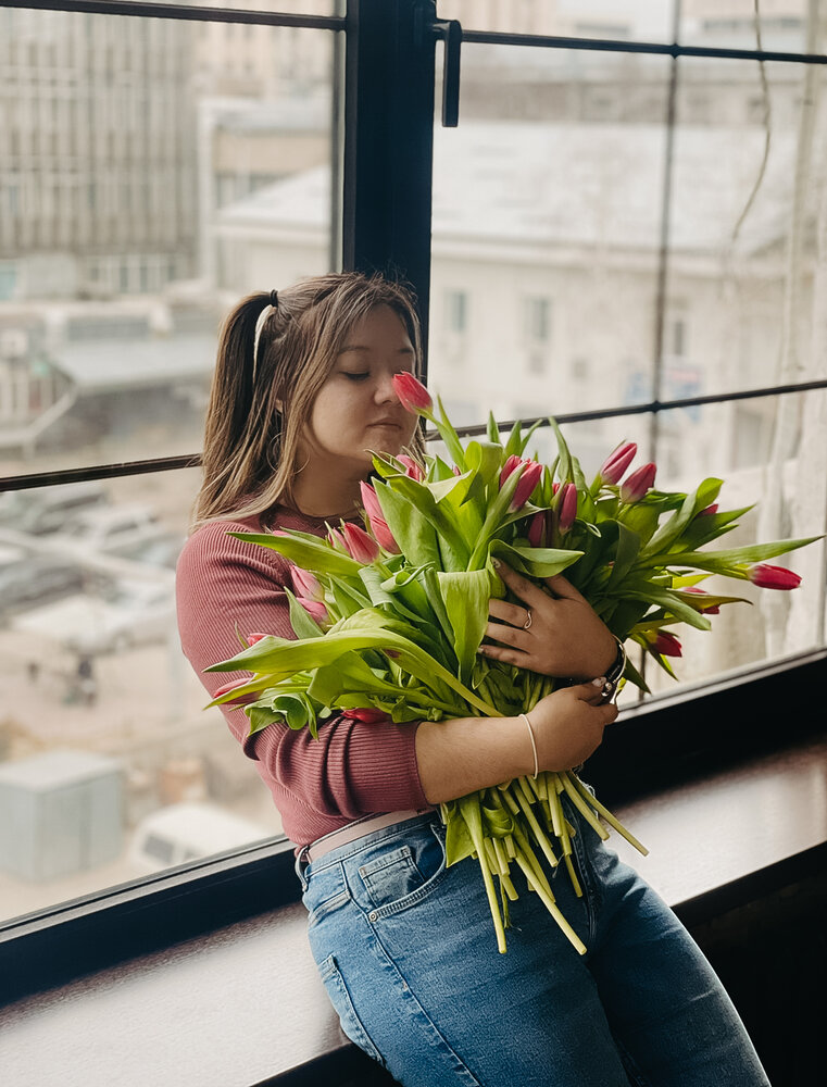Photograph by Идель Дулатова