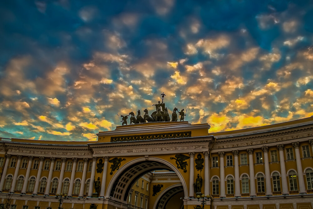 Photograph by Игорь Соя