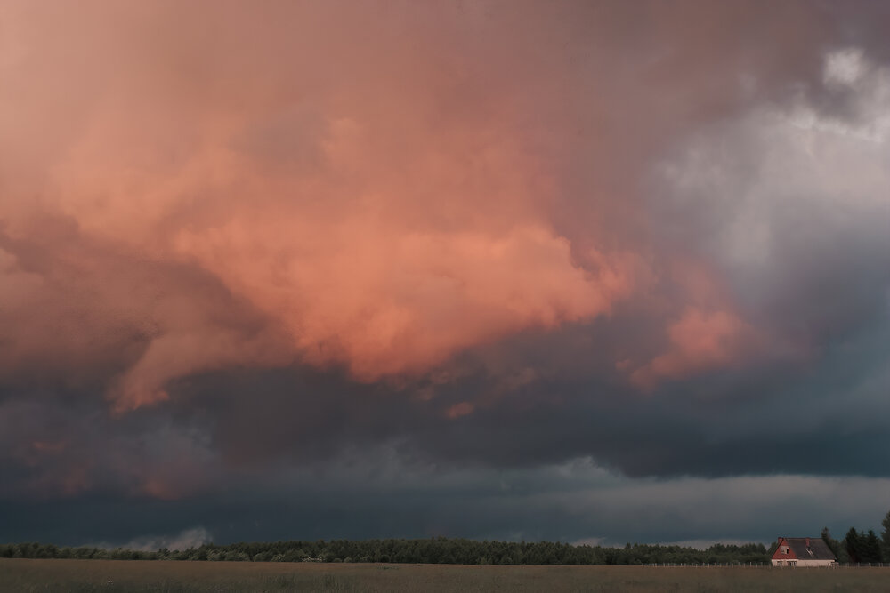 Photograph by Полина Ф