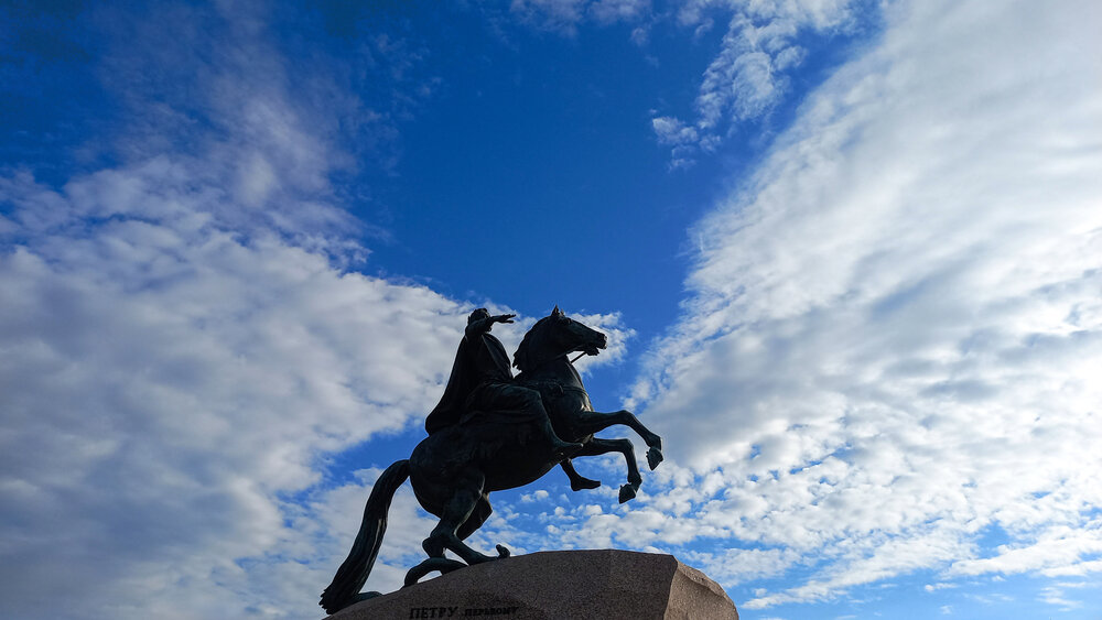 Photograph by Ирина Алексеева
