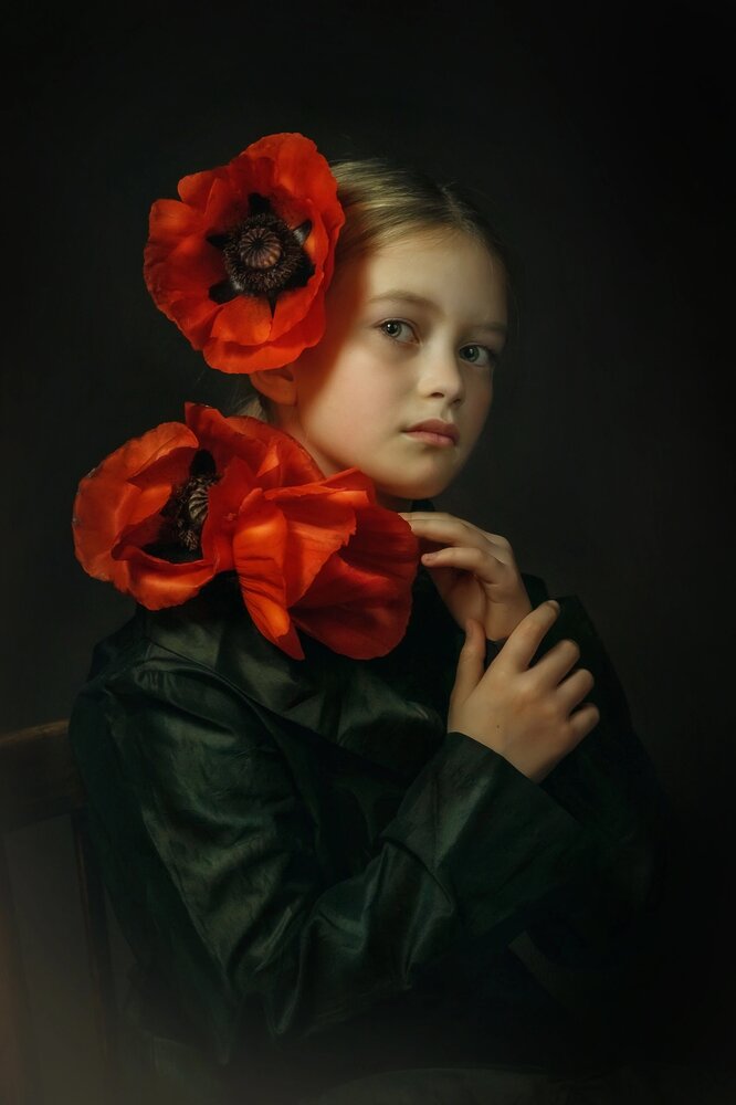 Photograph by Светлана Моисеева