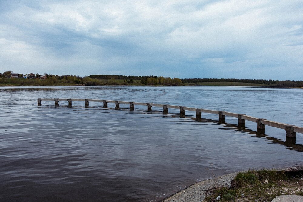 Photograph by Елена Ожерельева