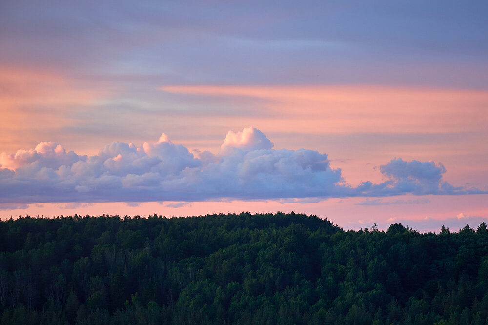 Photograph by Liudmila Vorob’yova