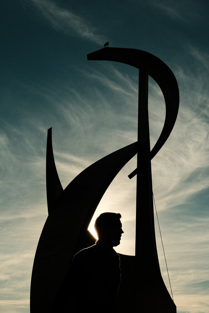 Photograph by Alexander Nosov