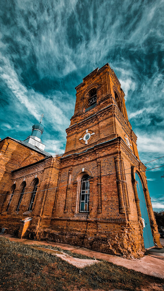 Photograph by Юлия Киш