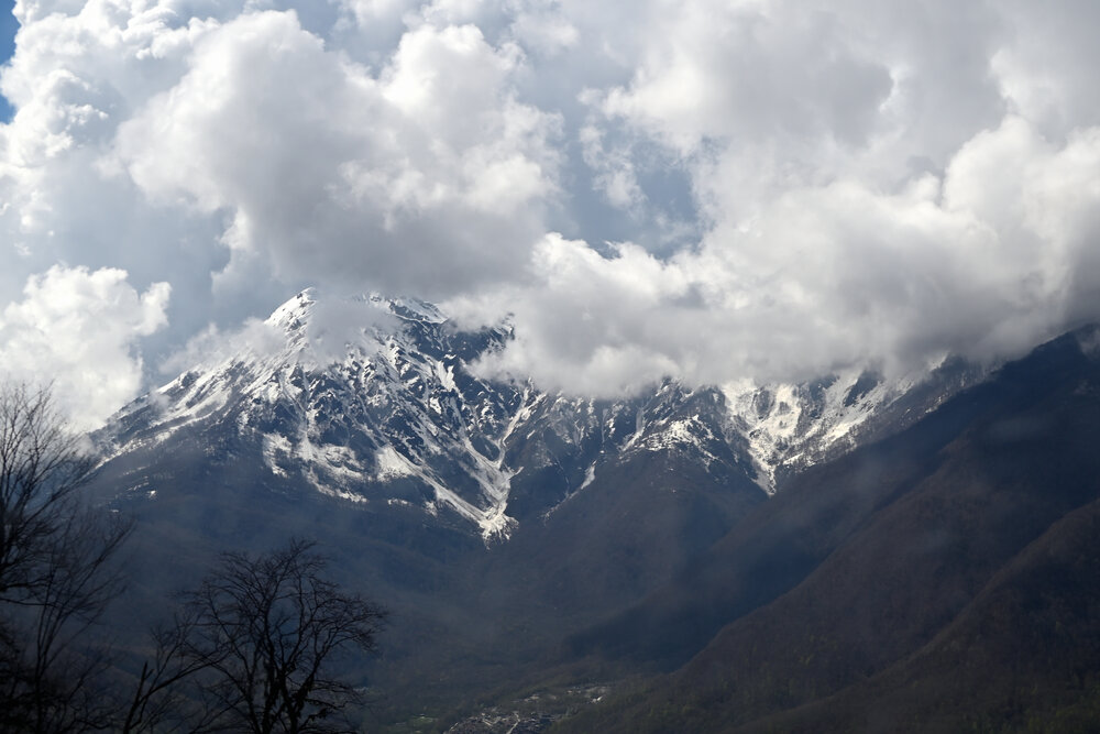Photograph by Александра Ватутина