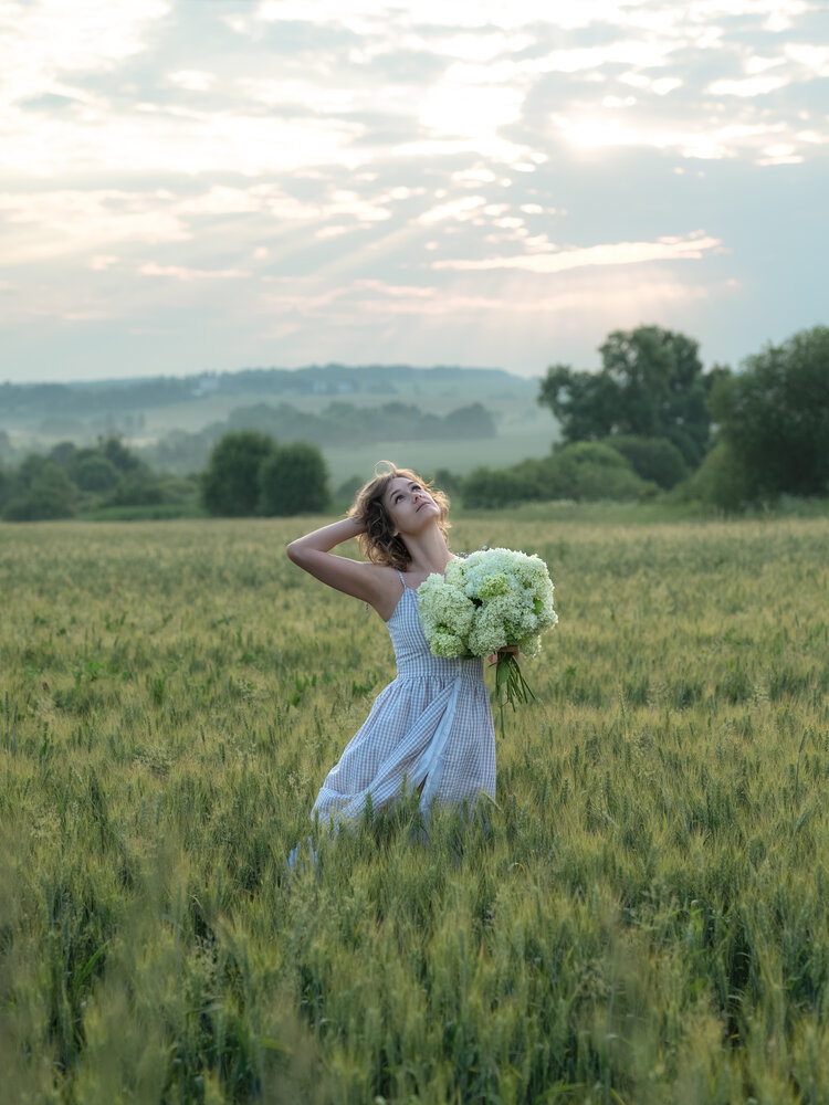 Photograph by Светлана Козлова