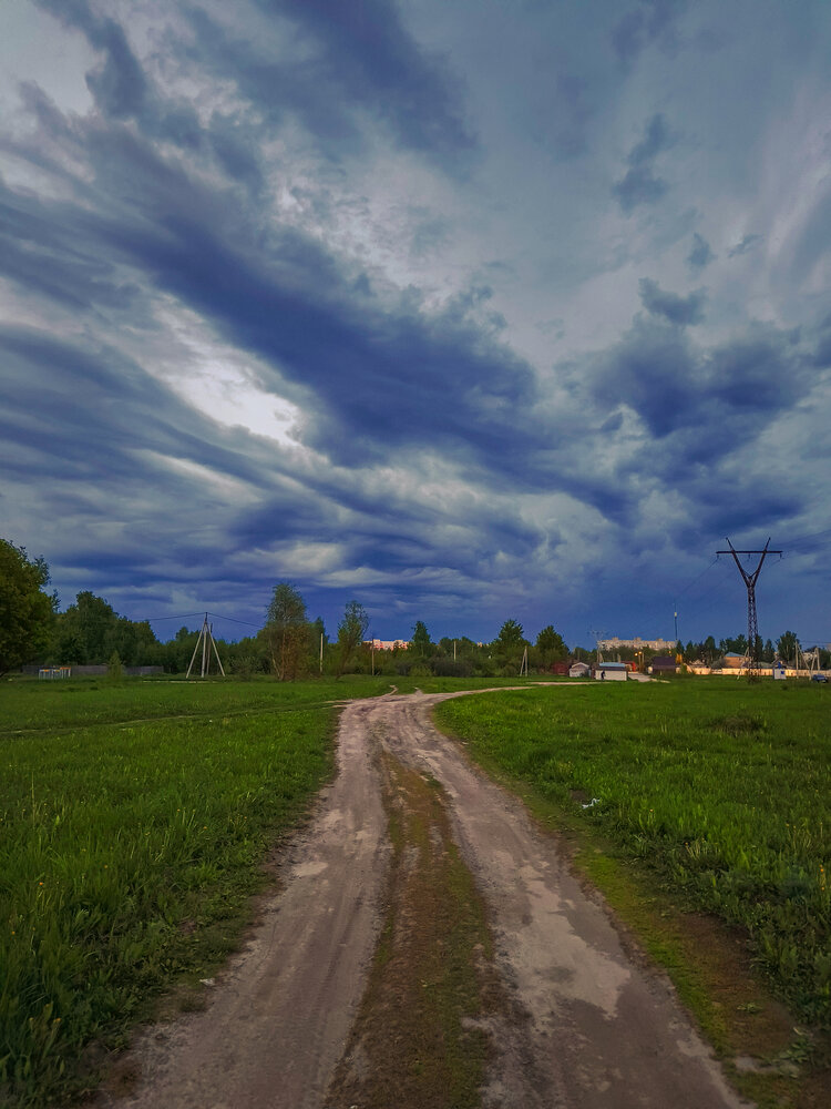 Photograph by Александр Хухлов