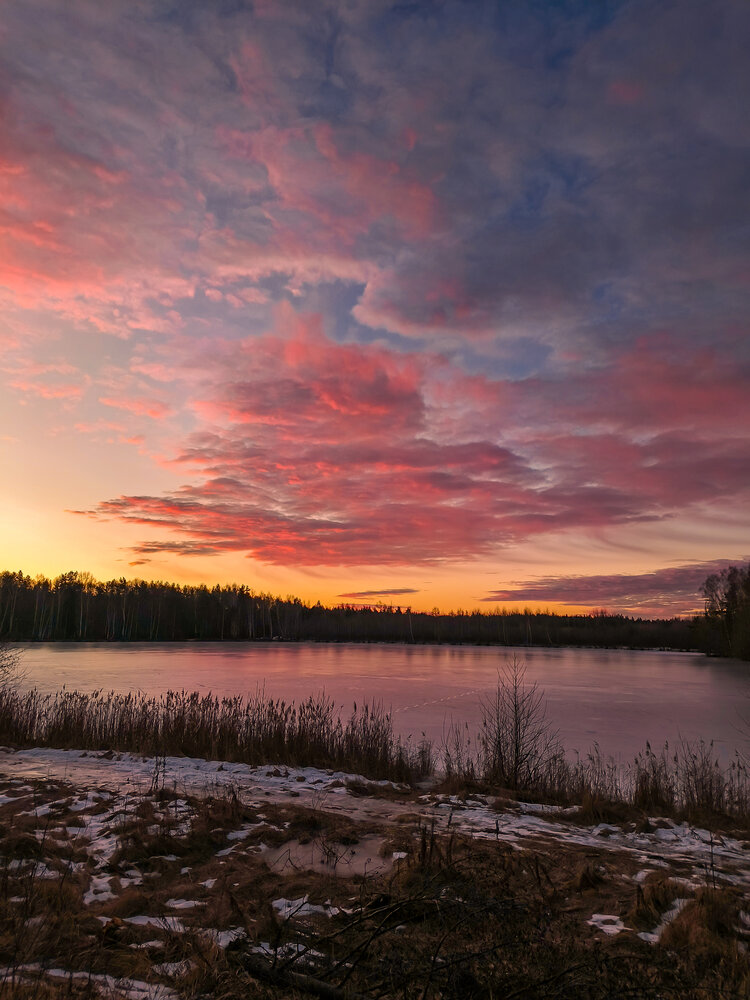 Photograph by Александр Хухлов