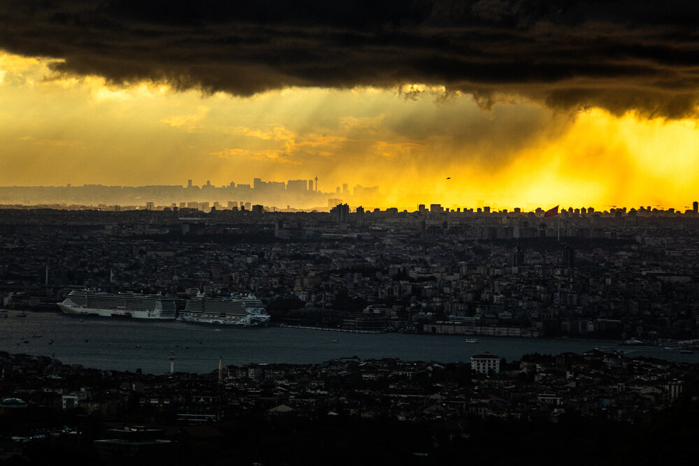 Photograph by Selman Senturk