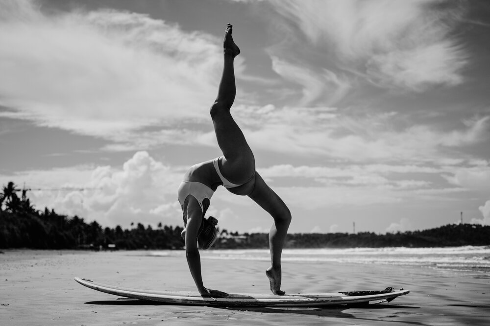 Photograph by Evgeniia Zorina
