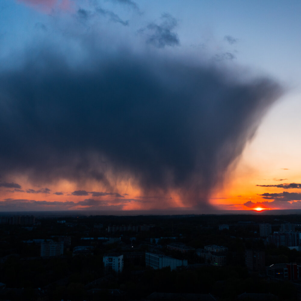 Photograph by Александр Давидик