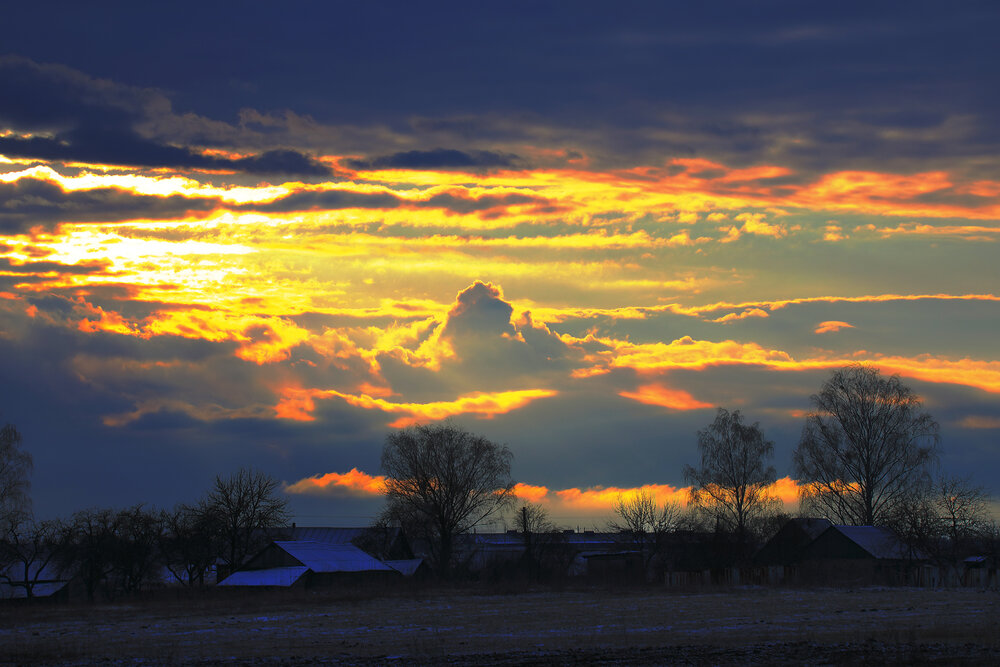 Photograph by Николай Протасеня