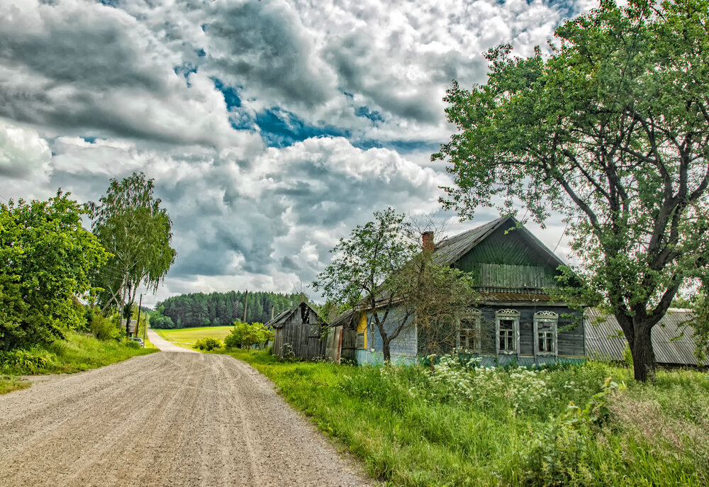 Photograph by Екатерина Счасная