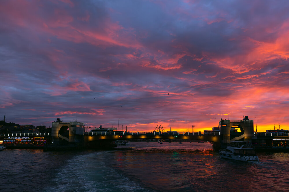 Photograph by Selman Senturk